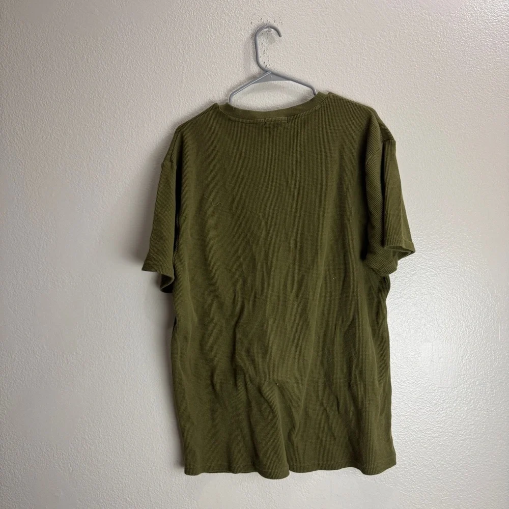 True Religion Thermal Shirt Size 2XL